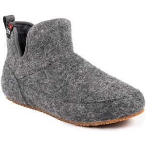 Isobaa - Slipper Boots - Merino Blend - Grey Blue EUR 44 Isobaa - Slipper Boots - Merino Blend - Grey Blue EUR 44