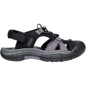 Keen - Ravine H2 - Womens Sandals - Black Black US 6.5 Keen - Ravine H2 - Womens Sandals - Black Black US 6.5
