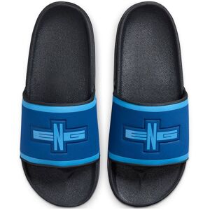 Nike - Offcourt Slide England - Mens Sandals - Blue Blue M Nike - Offcourt Slide England - Mens Sandals - Blue Blue M