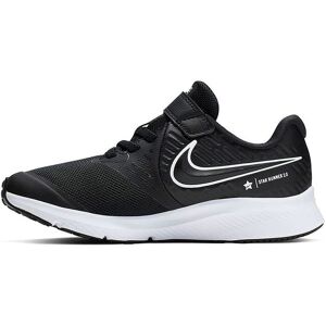 Nike - Star Runner 2 - Kids Running Shoes - Black White 394ClothingKidsUnisexBaselayer SetsStandard9-12 Months Nike - Star Runner 2 - Kids Running Shoes - Black White 394ClothingKidsUnisexBaselayer SetsStandard9-12 Months