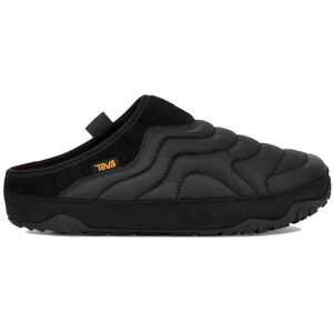Teva - Re-Ember Terrain - Mens Slippers - Black Black EUR 42 2/3 Teva - Re-Ember Terrain - Mens Slippers - Black Black EUR 42 2/3