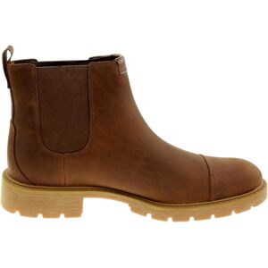 Timberland - Elmhurst - Mens Casual Boots - Brown Brown EUR 44.5 - M Timberland - Elmhurst - Mens Casual Boots - Brown Brown EUR 44.5 - M