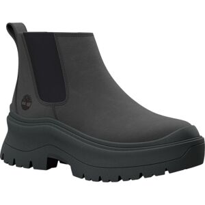 Timberland - Roxie Lane - Womens Casual Boots - Black Brown EUR 38 Timberland - Roxie Lane - Womens Casual Boots - Black Brown EUR 38