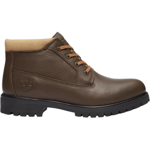 Timberland - Timberland Heritage - Mens Casual Shoes - Brown Brown EUR 41 Timberland - Timberland Heritage - Mens Casual Shoes - Brown Brown EUR 41