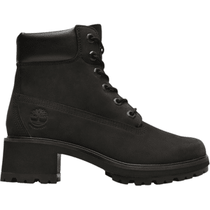 Timberland - Kinsley - Womens Casual Boots - Black Green 48 Timberland - Kinsley - Womens Casual Boots - Black Green 48