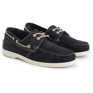 Travelin - Kajaani - Womens Casual Shoes - Blue Brown EUR 41 Travelin - Kajaani - Womens Casual Shoes - Blue Brown EUR 41