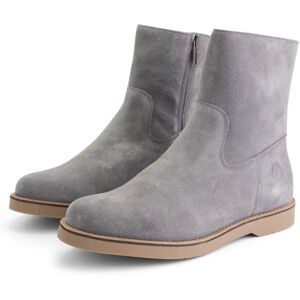 Travelin - Vivienne - Womens Casual Boots - Grey Grey EUR 41 Travelin - Vivienne - Womens Casual Boots - Grey Grey EUR 41