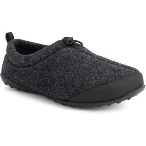 Travelin - Back2Home - Womens Slippers - Grey Brown EU41 Travelin - Back2Home - Womens Slippers - Grey Brown EU41