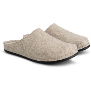 Travelin - Come Home - Mens Slippers - Brown Brown EU41 Travelin - Come Home - Mens Slippers - Brown Brown EU41