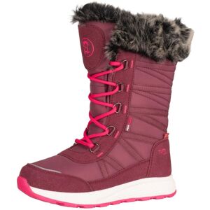 Trollkids - Hemsedal Winter XT - Girls Snow Boots - Pink Pink EUR 34 Trollkids - Hemsedal Winter XT - Girls Snow Boots - Pink Pink EUR 34