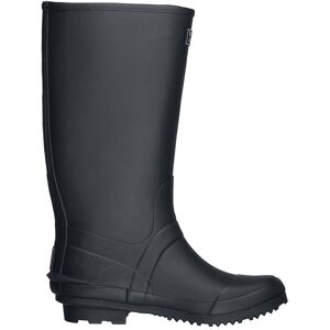 Wilde & King - Netherfield - Mens Wellington Boots - Black Black UK 6 Wilde & King - Netherfield - Mens Wellington Boots - Black Black UK 6