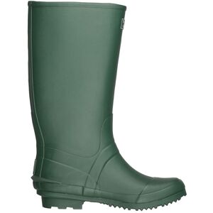 Wilde & King - Netherfield - Mens Wellington Boots - Green Black UK 5 Wilde & King - Netherfield - Mens Wellington Boots - Green Black UK 5