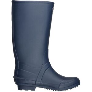 Wilde & King - Netherfield - Mens Wellington Boots - Blue Black UK 4 Wilde & King - Netherfield - Mens Wellington Boots - Blue Black UK 4