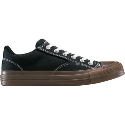 Converse - CTAS Malden Street OX - Casual Shoes - Black Black EUR 44 Converse - CTAS Malden Street OX - Casual Shoes - Black Black EUR 44