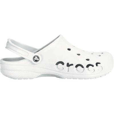 Crocs - Baya - Sandals - White EUR 38-39 Crocs - Baya - Sandals - White EUR 38-39