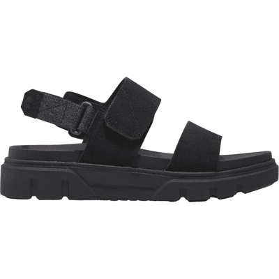 Timberland - Greyfield Sandal - Womens Sandals - Black Brown EUR 42 Timberland - Greyfield Sandal - Womens Sandals - Black Brown EUR 42