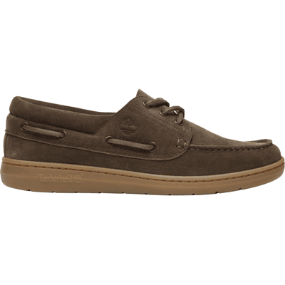 Timberland - Portofino Pier - Mens Casual Shoes - Brown Green EUR 43.5 Timberland - Portofino Pier - Mens Casual Shoes - Brown Green EUR 43.5