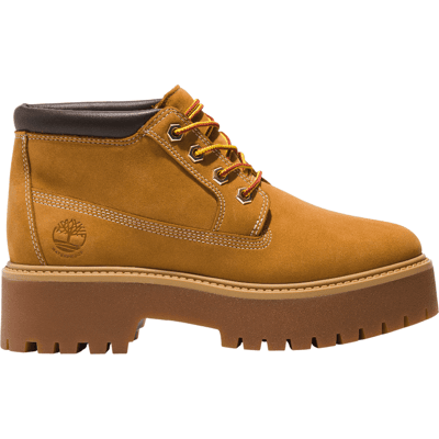 Timberland - Stone Street - Womens Casual Boots - Brown Brown EUR 43 Timberland - Stone Street - Womens Casual Boots - Brown Brown EUR 43
