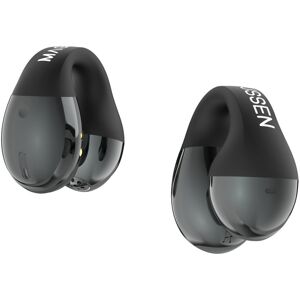 Magnussen - M28 Ring - Earphones - Black Brown One Size Magnussen - M28 Ring - Earphones - Black Brown One Size