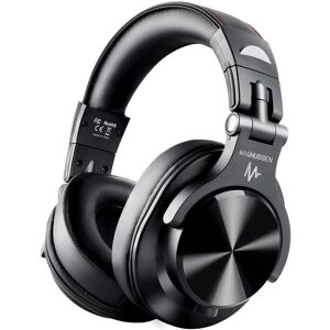 Magnussen - H6 - Headphones - Black Brown XL Magnussen - H6 - Headphones - Black Brown XL