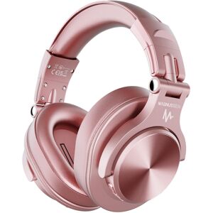 Magnussen - H6 - Headphones - Pink Black M Magnussen - H6 - Headphones - Pink Black M