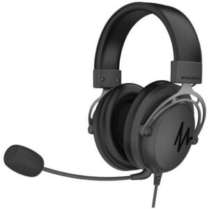 Magnussen - H10 Gaming - Headphones - Grey White One Size Magnussen - H10 Gaming - Headphones - Grey White One Size