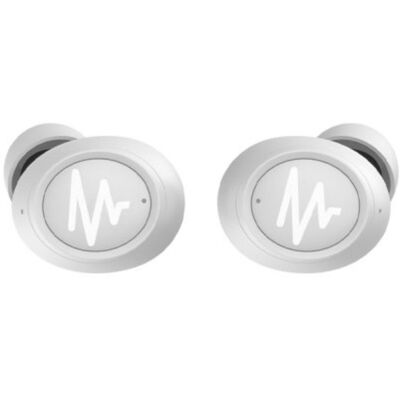 Magnussen - M25 - Earphones - White White One Size Magnussen - M25 - Earphones - White White One Size