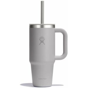 Hydro Flask All Arround 709 ml Gray - Bottle Hydro Flask All Arround 709 ml Gray - Bottle