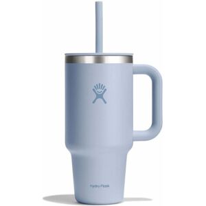 Hydro Flask - 32oz Travel Tumbler - 32oz 946 ml Travel Tumbler - Blue Blue One Size Hydro Flask - 32oz Travel Tumbler - 32oz 946 ml Travel Tumbler - Blue Blue One Size