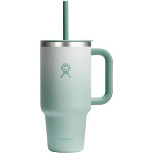 HYDRO FLASK All Around Tumbler 32 oz petrol - Tumbler HYDRO FLASK All Around Tumbler 32 oz petrol - Tumbler