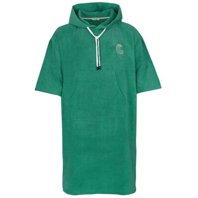 Samphire - Towel - Clothing Accessory - Green Green S/M Samphire - Towel - Clothing Accessory - Green Green S/M