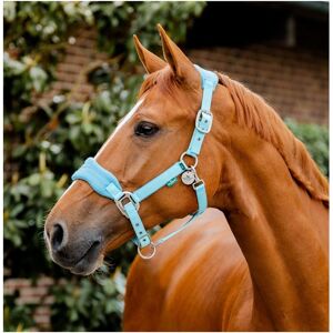 Horseware - Signature Grooming - Headcollar - Blue Blue One Size Horseware - Signature Grooming - Headcollar - Blue Blue One Size