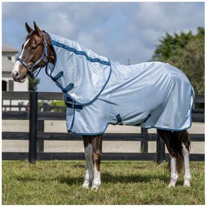Horseware - Amigo® Bug Plus - Fly Control - Blue Blue 6'6/145cm Horseware - Amigo® Bug Plus - Fly Control - Blue Blue 6'6/145cm