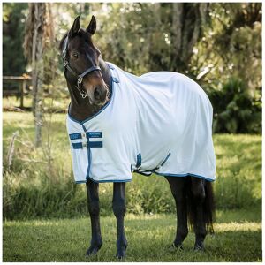 Horseware - Amigo® Bug - Fly Control - Blue Green 40 Horseware - Amigo® Bug - Fly Control - Blue Green 40