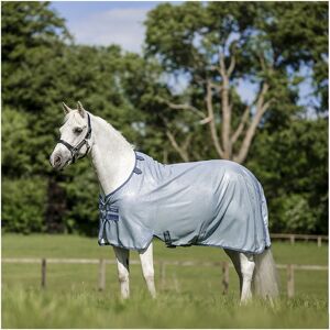 Horseware - Amigo® Bug Pony - Fly Rug - Blue Blue S Horseware - Amigo® Bug Pony - Fly Rug - Blue Blue S