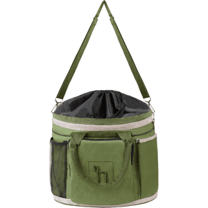 Horze - Sandnes - Grooming Accessory - Green Blue 6 Horze - Sandnes - Grooming Accessory - Green Blue 6