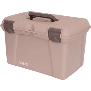 Horze - KC2Q4 - Grooming Accessory - Pink Blue 7 Horze - KC2Q4 - Grooming Accessory - Pink Blue 7