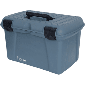 Horze - KC2Q4 - Grooming Accessory - Blue Blue One Size Horze - KC2Q4 - Grooming Accessory - Blue Blue One Size