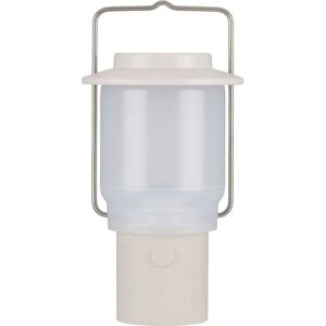 Snow Peak - ES-080-IV - Ivory - One Size - Lantern Snow Peak - ES-080-IV - Ivory - One Size - Lantern