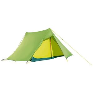 Vango - Heddon 200 - Tent - Green Black 10 Vango - Heddon 200 - Tent - Green Black 10