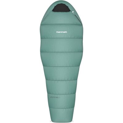 Hannah Joffre 200 Long Left 7°C Sleeping Bag - Sleeping Bag Hannah Joffre 200 Long Left 7°C Sleeping Bag - Sleeping Bag