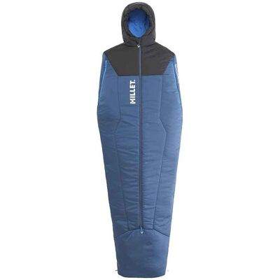 Millet Bossons 5°C Reg Sleeping Bag - Sleeping Bag Millet Bossons 5°C Reg Sleeping Bag - Sleeping Bag