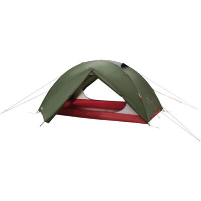 Robens Lodge 2 EXP Tent - Dome, Green, 2 Person Robens Lodge 2 EXP Tent - Dome, Green, 2 Person