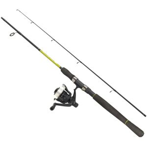 Fladen - Xtra Flexx + Charter 40 Green Rod and Reel Combo - - Black Black One Size Fladen - Xtra Flexx + Charter 40 Green Rod and Reel Combo - - Black Black One Size