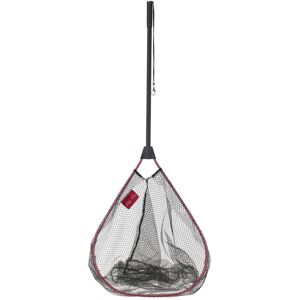 Fladen - Maxximus Allround Landing Net - - Black Black One Size Fladen - Maxximus Allround Landing Net - - Black Black One Size