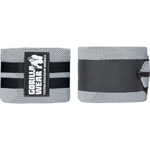 Gorilla Wear - 991128 - Mens Gym Equipment - Grey Black One Size Gorilla Wear - 991128 - Mens Gym Equipment - Grey Black One Size