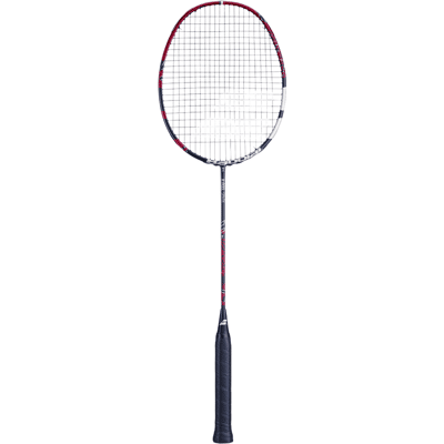 Babolat - X-Feel Spark Unstrung - Badminton Racquet - Grey One Size Babolat - X-Feel Spark Unstrung - Badminton Racquet - Grey One Size
