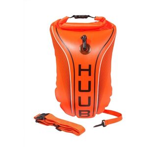 Huub - Huub Tow Float - Float - Orange Blue M Huub - Huub Tow Float - Float - Orange Blue M