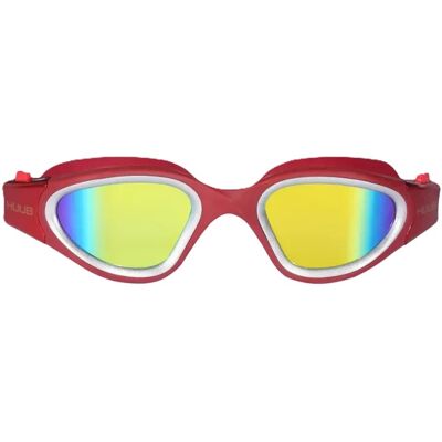 Huub Mirage Red Goggles Huub Mirage Red Goggles