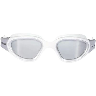 Huub Mirage White Size One Size Goggles Huub Mirage White Size One Size Goggles